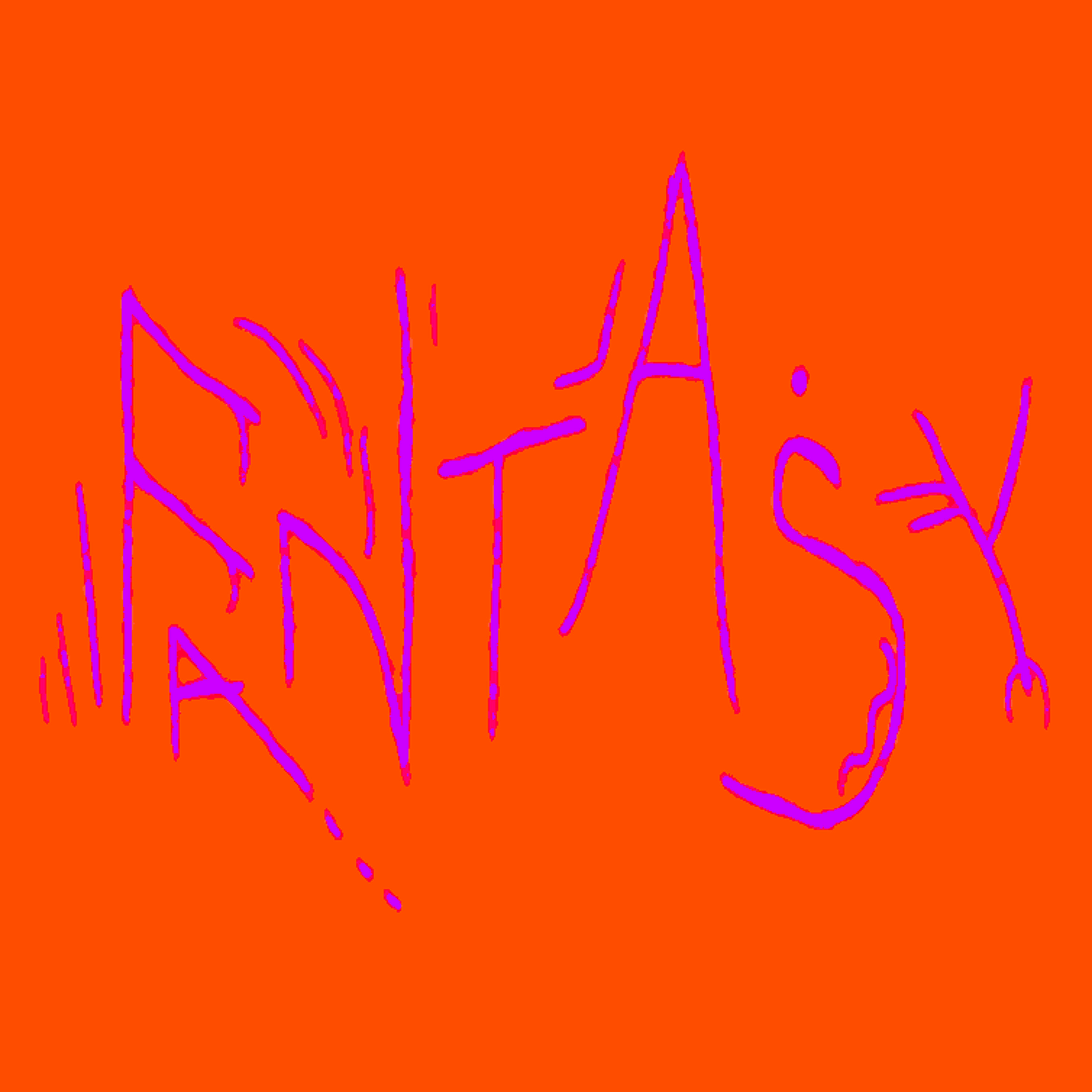 Fantasy episode artwork