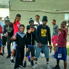 Drewsco ft.lil Rara Freestyle