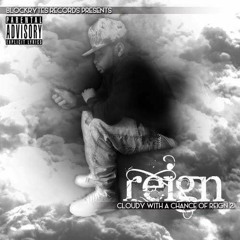 TrenChill K-R&B