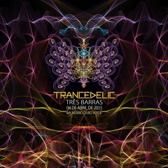 Gui Scholze @ Trancedelic 10 Anos