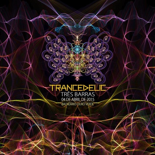 Gui Scholze @ Trancedelic 10 Anos