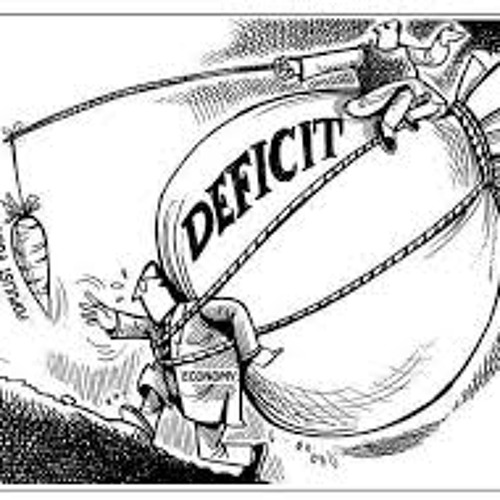 Deficitin' By A.C.E Produced By Jago