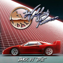 Wolf and Raven - Back in Time (Original)