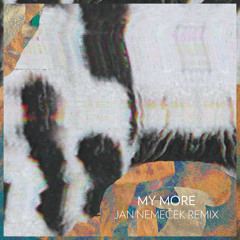 My More (Jan Nemecek Remix)
