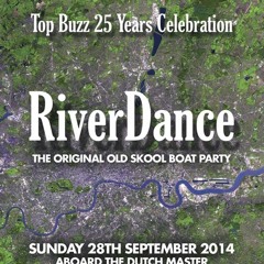 Top Buzz Riverdance 18 25th Anniversary 2015 09 28