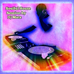 ★ Soulful House Session September 2015★ by Dj Matz