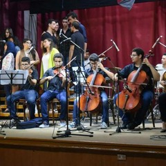 SaLle 8 Voi Sur Ton Chemin