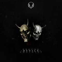 BRKCHK & Amathyst - Devils