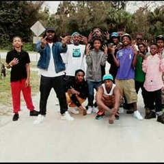 We Rocking 5150 Jsavage × Juvy × Ant × Melly