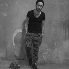 Jim Solis @ The Zoo 22,08,2015