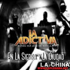 _Letra_ En la Sierra Y En La Ciudad La China La Adictiva - Hi-Q audio.m4a