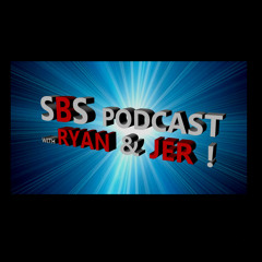 007 - SBS Podcast With Ryan & Jer - Pinto And The Bean Part II