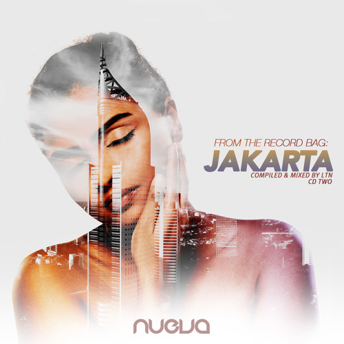 [ND173] From the Record Bag Jakarta, Pt. 2 by NuevaRecordings | Nueva