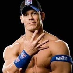 The Name Is John Cena