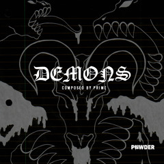 Demons [Interlude] Composed by Prime