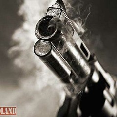 Luger (Caps, Shadow of Mankind, LmB)