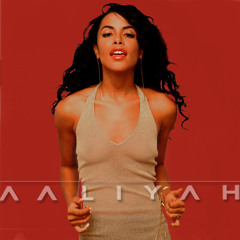 Aaliyah I Dont Wanna Be (Sample Beat)