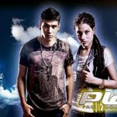 Grupo Play - Amor de colegio