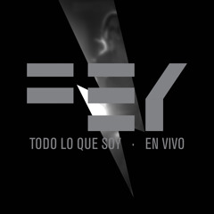 Fey - Todo Lo Que Soy (En Vivo) - Canela - Subidón
