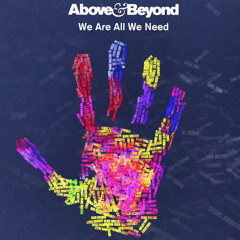 Above & Beyond - Counting Down The Days feat. Gemma Hayes (Daybreak Remix)