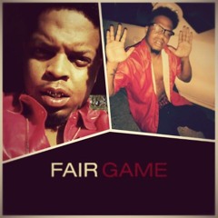 T - WATER - FAIR GAME