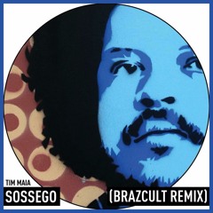 Braz Cult - Sossego (Bootleg)