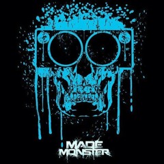 iEDM Radio Guest Mix - Made Monster