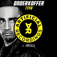 Onderkoffer - TTFU