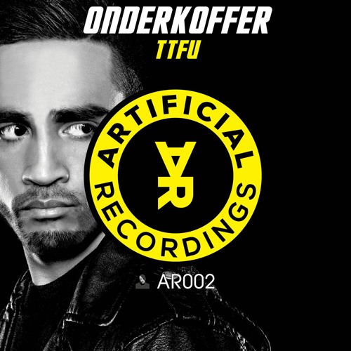Onderkoffer - TTFU