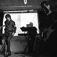 New & the Walkmans Collapsing New People (Fad Gadget) Saturday mix