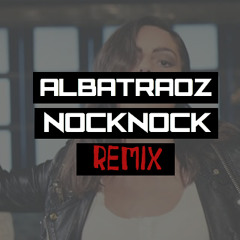 ALBATRAOZ REMIX