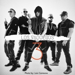 Los Vaqueros 3 Intro - Wisin ft, Varios