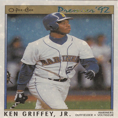 Ken Griffey Jr. ft. Loki [Prod. By J. Harris x Canei Finch]