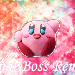 Kirby And The Rainbow Curse - Decisive Battle! Vs. Final Boss - Remix