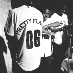 Pretty Flacko Freestyle