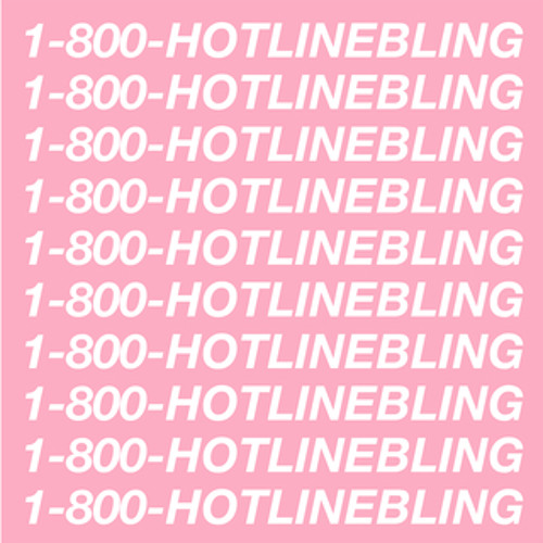 Download Lagu Drake- HOTLINE BLING COVER