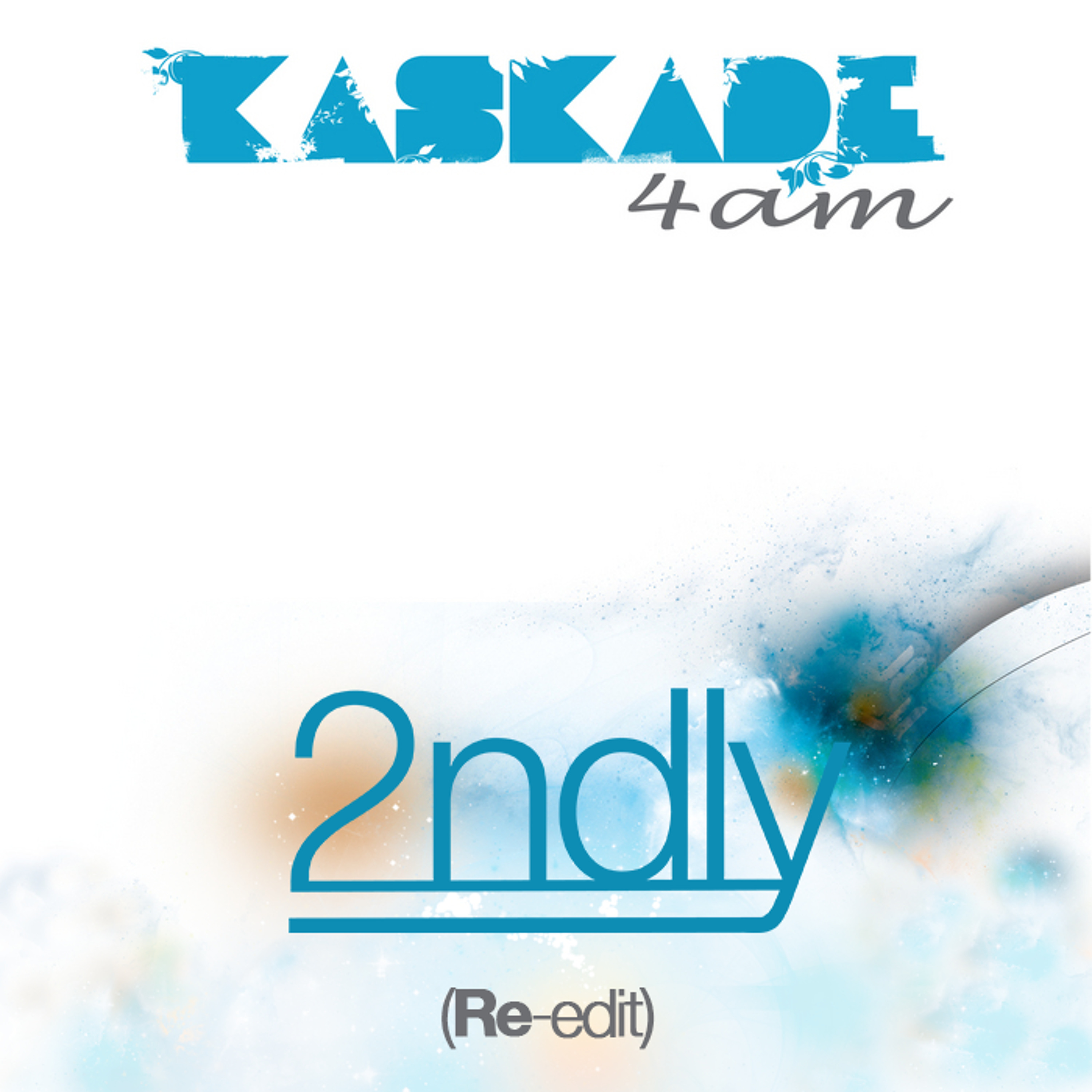 Kaskade - 4am (2ndly Re-Edit) *Free Download* episode artwork