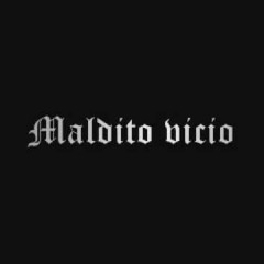 MSECO FT.  XTREMOCOLDMAN - MALDITOS VICIOS By UnderGrabo