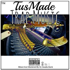 TusMade - They Think Ima Wizard