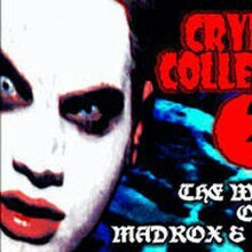Dark Lotus: "Drunken Ninja Master" [Cryptic Collection 2]