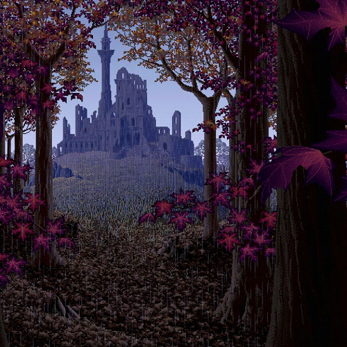 Tranquility