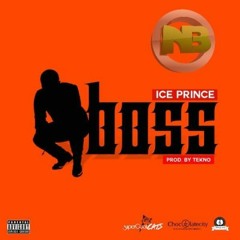 ICE PRINCE BOSS