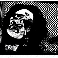 Goldrush 2015 Companion Cassette - Side B