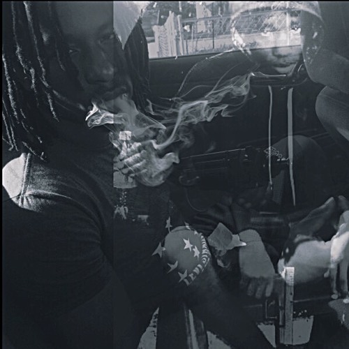 Tr Kane- GET SMOKED ft ABOY