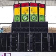 dubbadub🇯🇲🔊dnb & breaks