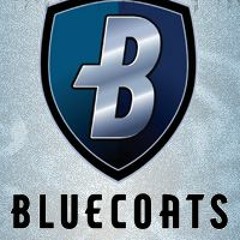 Bluecoats - The Boxer