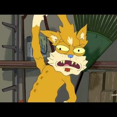 Rick & Morty x Tarro - Moonman In My Mind (Fhloston Paradise Bootie)