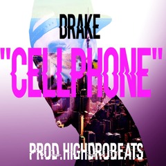 Free Drake X Rae Stremurd ''Cell Phone" Type Beat instrument