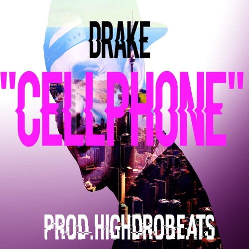 Free Drake X Rae Stremurd ''Cell Phone" Type Beat instrument