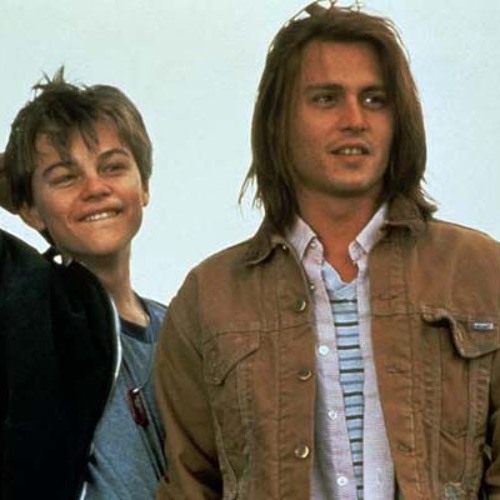 What's Eating Gilbert Grape